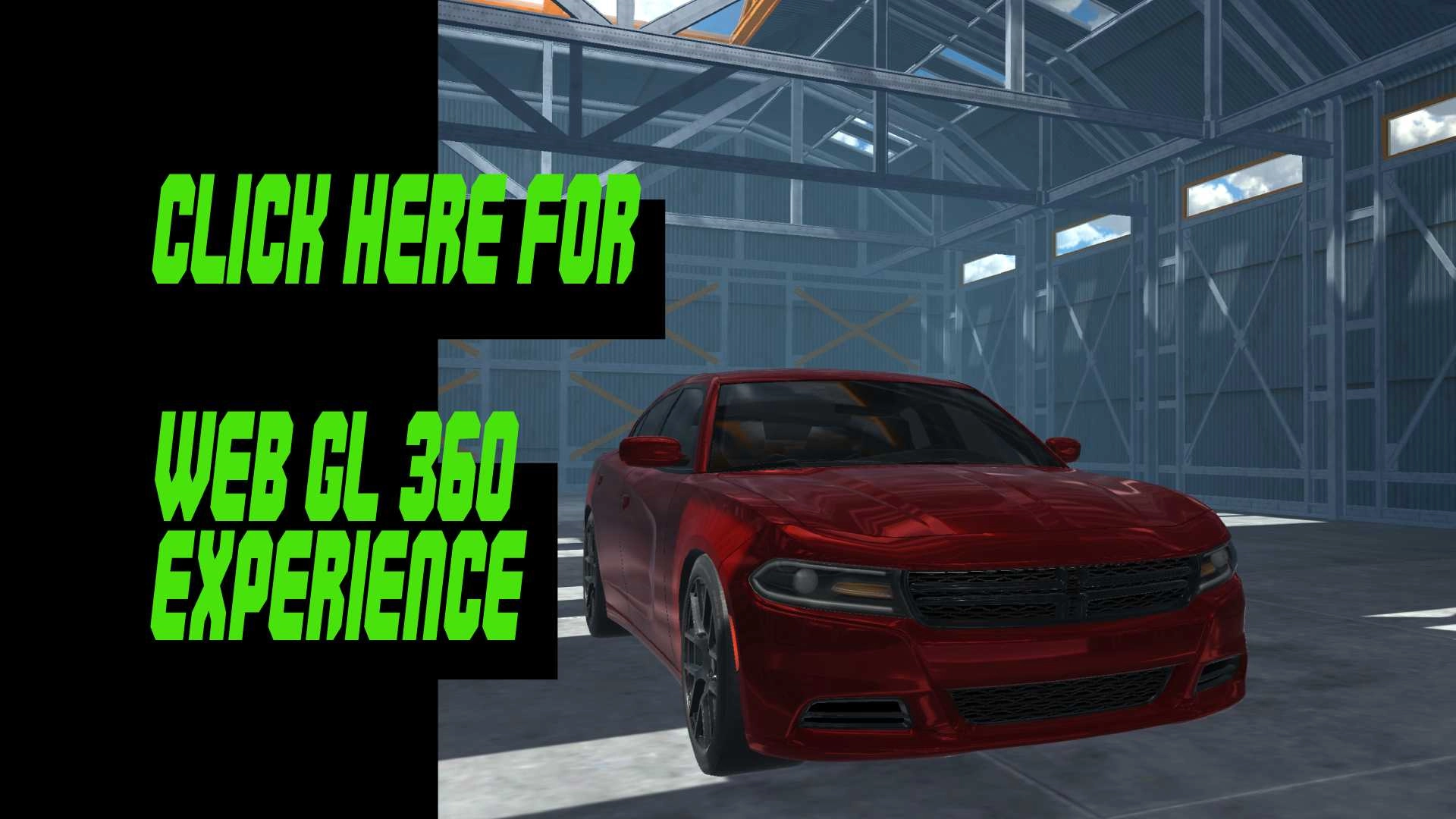 WebGL-Demo